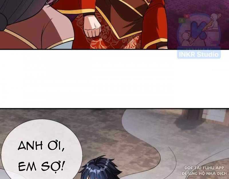 Thiên Uyên Trở Về: Ta Chính Là Thiên Tai Chap 1 - Next Chap 2