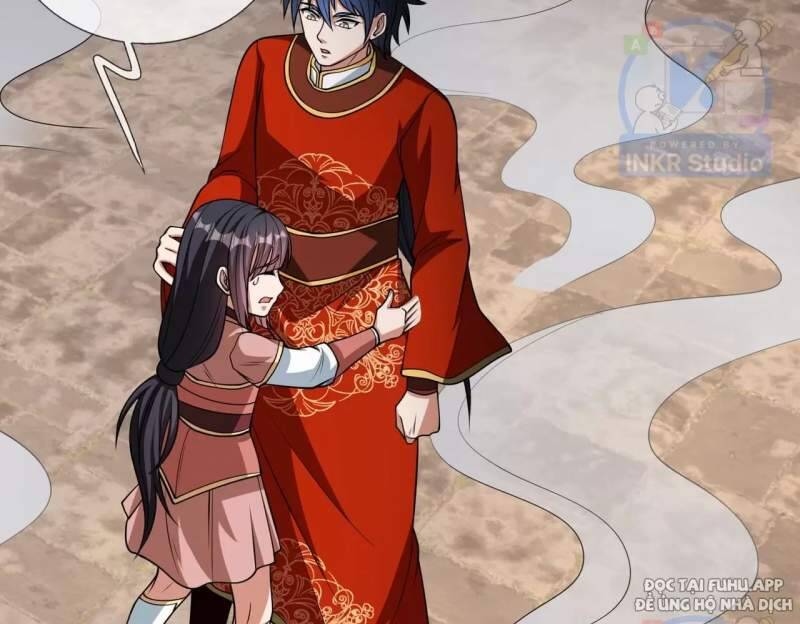 Thiên Uyên Trở Về: Ta Chính Là Thiên Tai Chap 1 - Next Chap 2