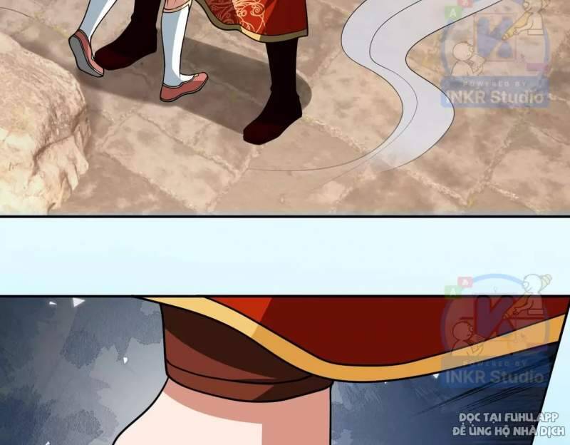 Thiên Uyên Trở Về: Ta Chính Là Thiên Tai Chap 1 - Next Chap 2
