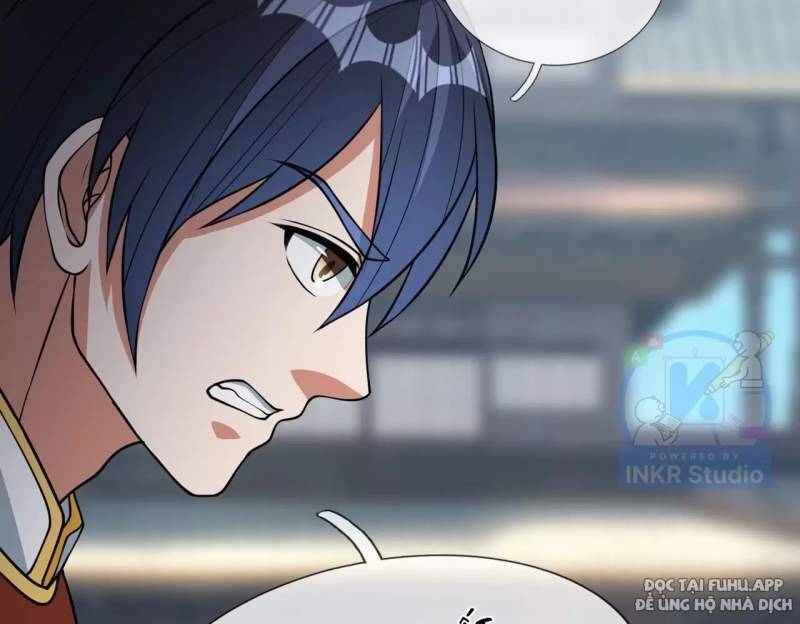 Thiên Uyên Trở Về: Ta Chính Là Thiên Tai Chap 1 - Next Chap 2