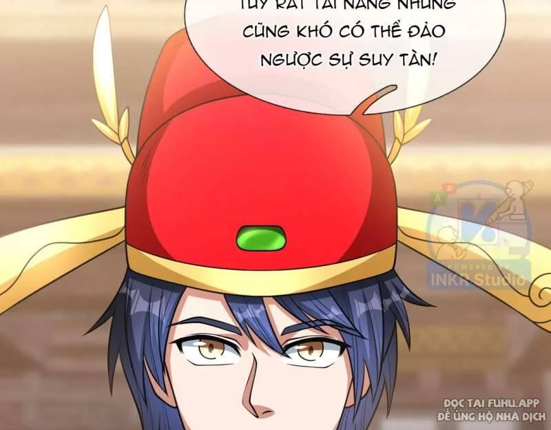 Thiên Uyên Trở Về: Ta Chính Là Thiên Tai Chap 1 - Next Chap 2