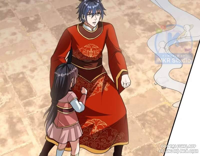 Thiên Uyên Trở Về: Ta Chính Là Thiên Tai Chap 1 - Next Chap 2