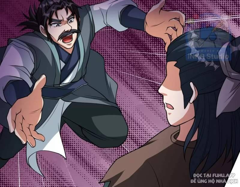 Thiên Uyên Trở Về: Ta Chính Là Thiên Tai Chap 1 - Next Chap 2