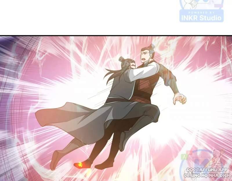 Thiên Uyên Trở Về: Ta Chính Là Thiên Tai Chap 1 - Next Chap 2