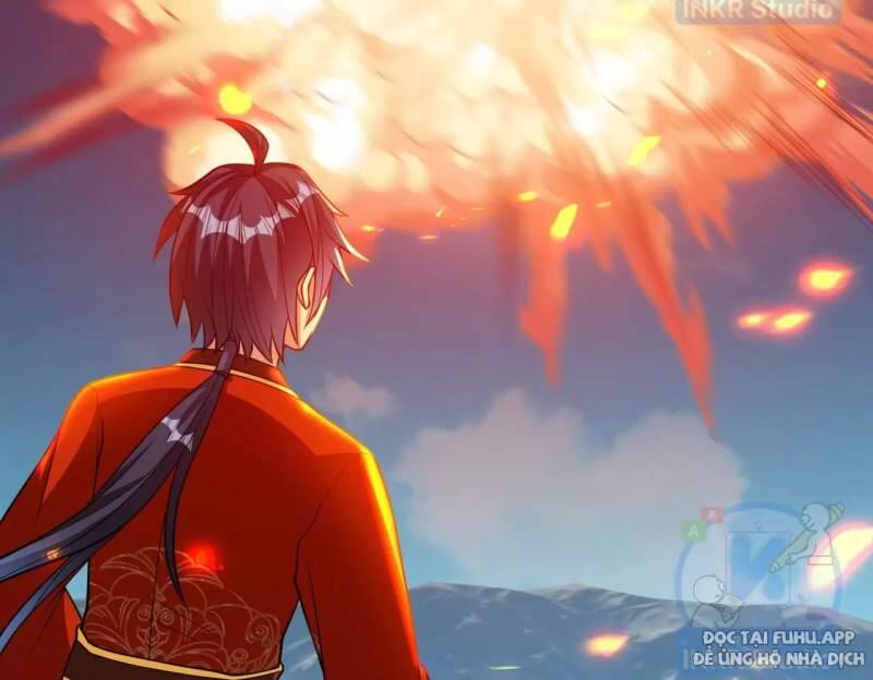 Thiên Uyên Trở Về: Ta Chính Là Thiên Tai Chap 1 - Next Chap 2