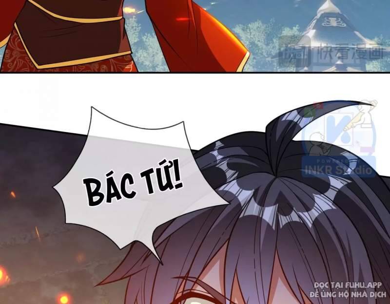 Thiên Uyên Trở Về: Ta Chính Là Thiên Tai Chap 1 - Next Chap 2