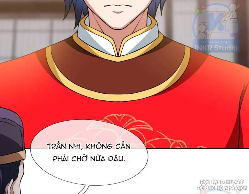 Thiên Uyên Trở Về: Ta Chính Là Thiên Tai Chap 1 - Next Chap 2
