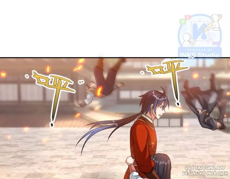Thiên Uyên Trở Về: Ta Chính Là Thiên Tai Chap 1 - Next Chap 2