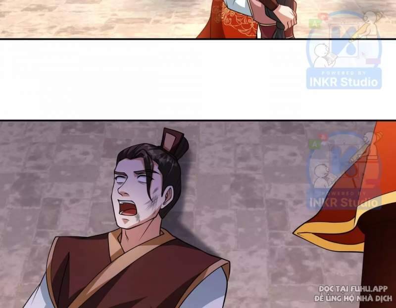 Thiên Uyên Trở Về: Ta Chính Là Thiên Tai Chap 1 - Next Chap 2