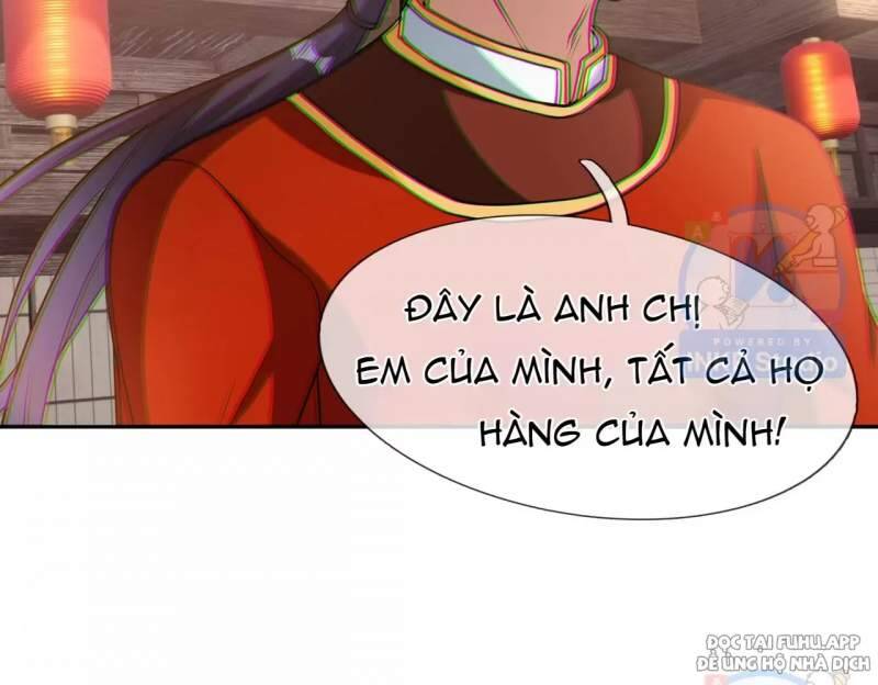 Thiên Uyên Trở Về: Ta Chính Là Thiên Tai Chap 1 - Next Chap 2