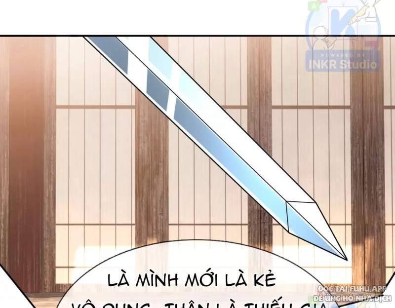 Thiên Uyên Trở Về: Ta Chính Là Thiên Tai Chap 1 - Next Chap 2