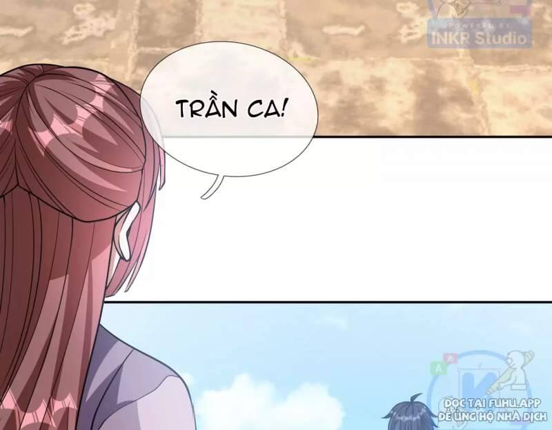Thiên Uyên Trở Về: Ta Chính Là Thiên Tai Chap 1 - Next Chap 2