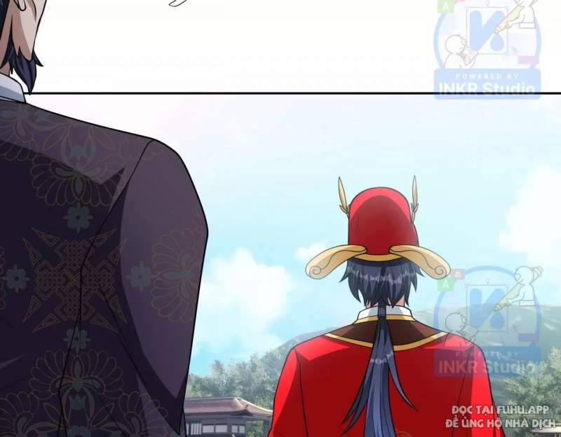 Thiên Uyên Trở Về: Ta Chính Là Thiên Tai Chap 1 - Next Chap 2