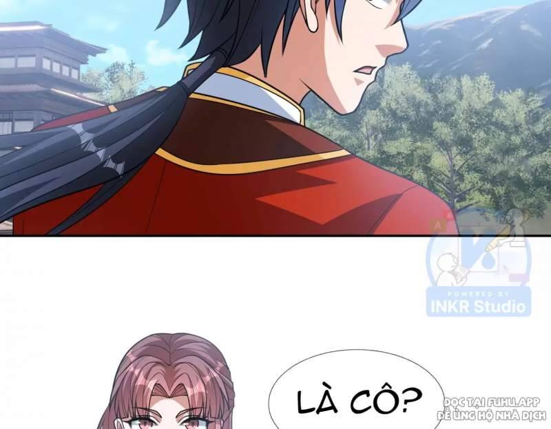 Thiên Uyên Trở Về: Ta Chính Là Thiên Tai Chap 1 - Next Chap 2