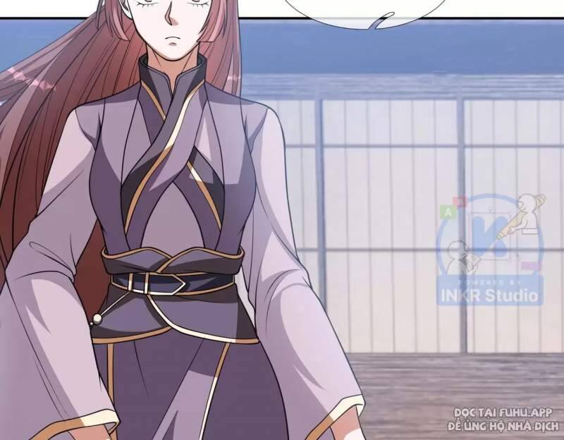 Thiên Uyên Trở Về: Ta Chính Là Thiên Tai Chap 1 - Next Chap 2