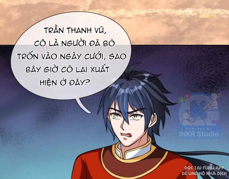 Thiên Uyên Trở Về: Ta Chính Là Thiên Tai Chap 1 - Next Chap 2
