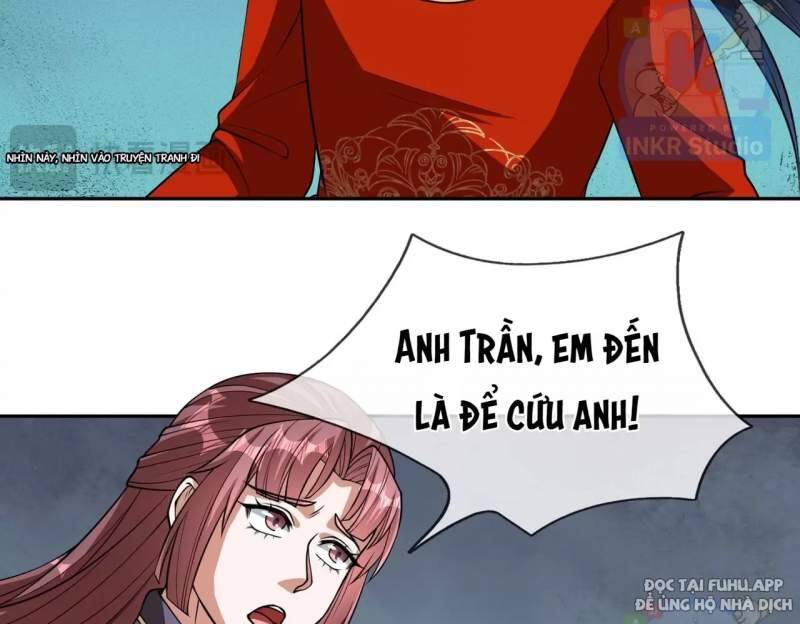 Thiên Uyên Trở Về: Ta Chính Là Thiên Tai Chap 1 - Next Chap 2
