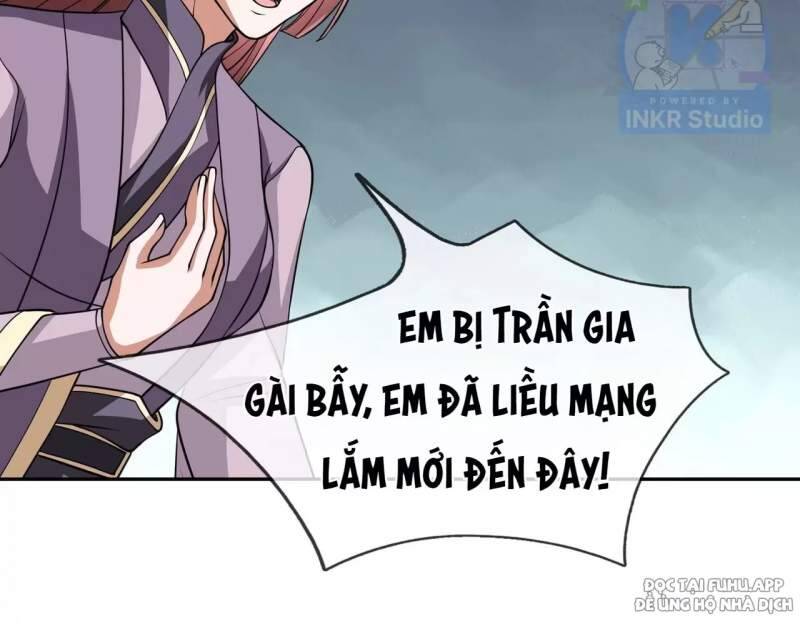 Thiên Uyên Trở Về: Ta Chính Là Thiên Tai Chap 1 - Next Chap 2