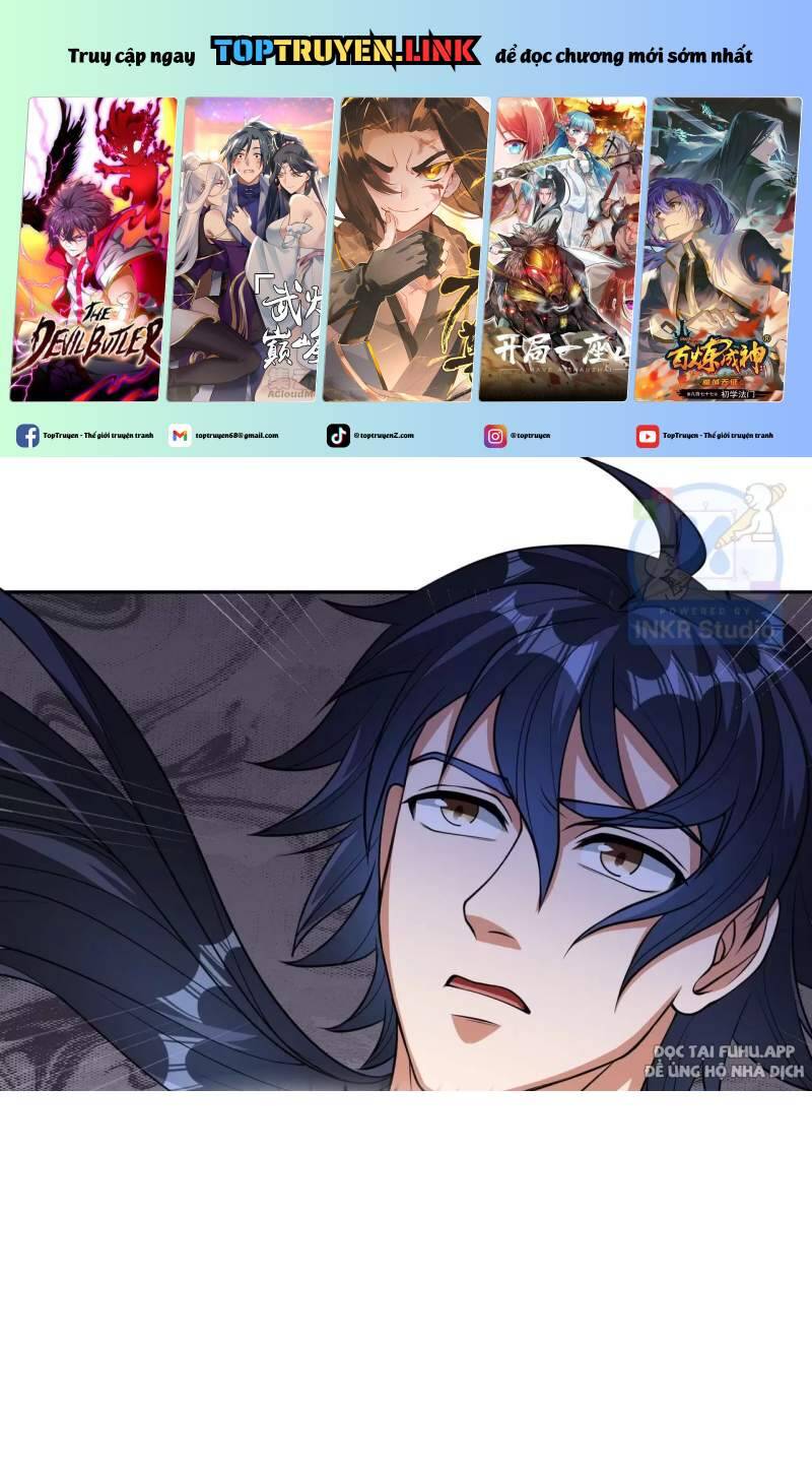 Thiên Uyên Trở Về: Ta Chính Là Thiên Tai Chap 2 - Next Chap 3