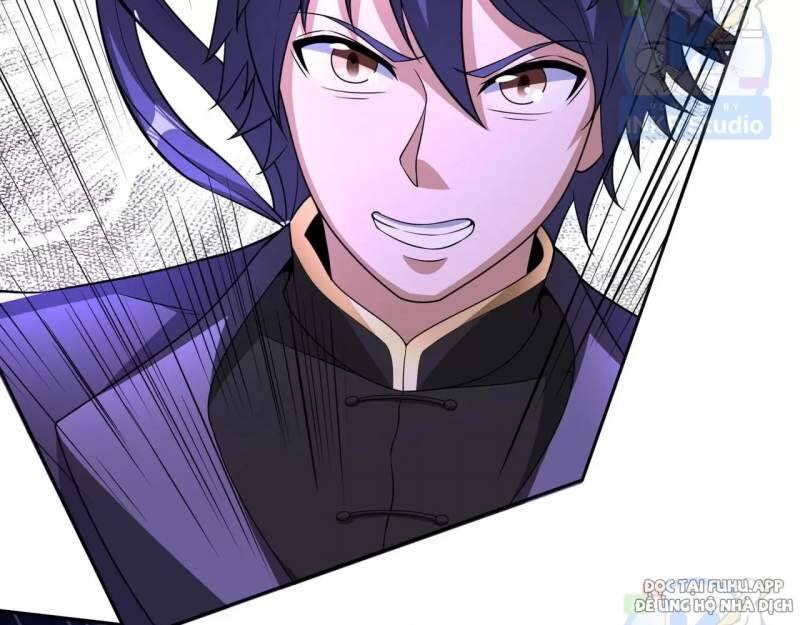 Thiên Uyên Trở Về: Ta Chính Là Thiên Tai Chap 2 - Next Chap 3