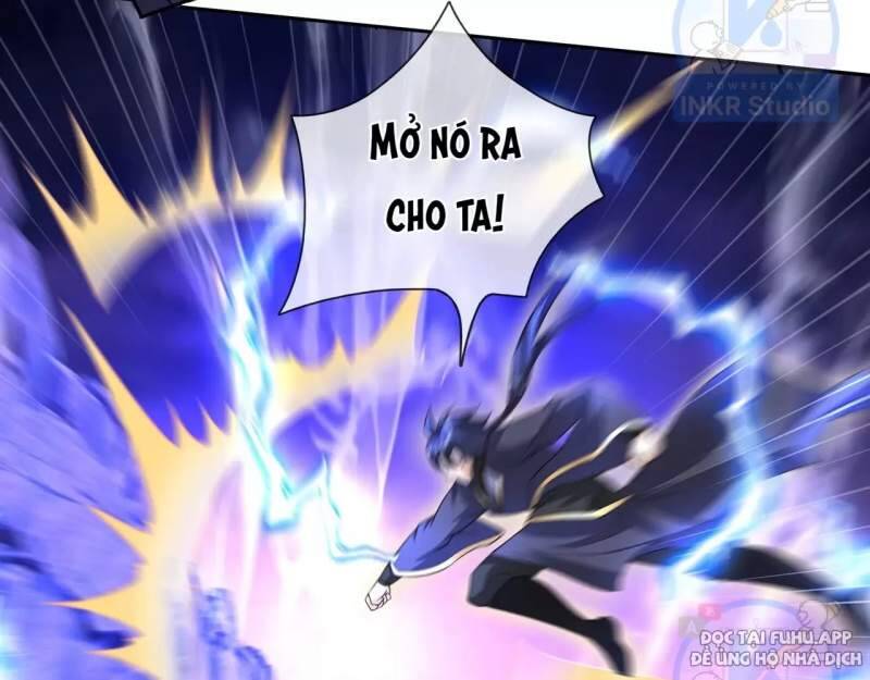 Thiên Uyên Trở Về: Ta Chính Là Thiên Tai Chap 2 - Next Chap 3