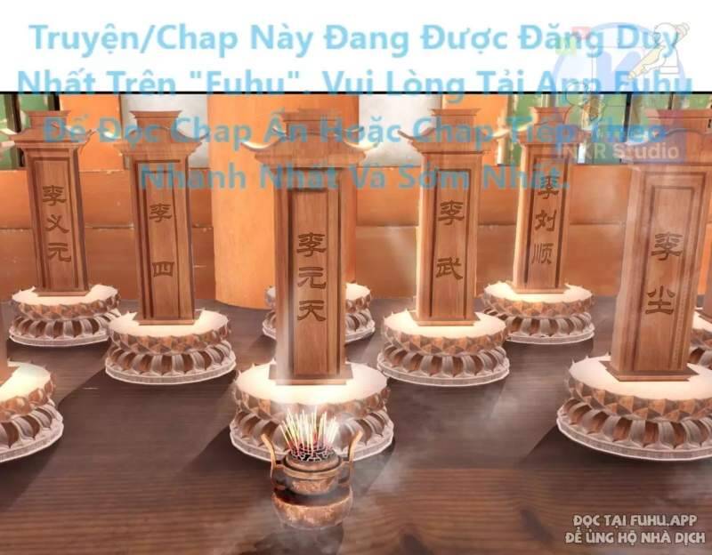 Thiên Uyên Trở Về: Ta Chính Là Thiên Tai Chap 2 - Next Chap 3