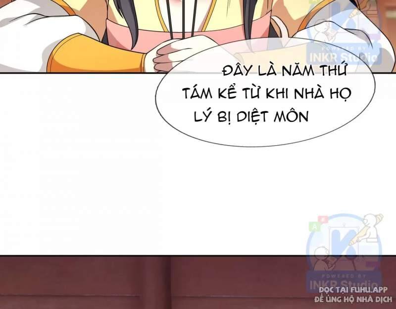 Thiên Uyên Trở Về: Ta Chính Là Thiên Tai Chap 2 - Next Chap 3