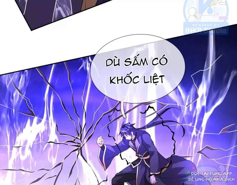 Thiên Uyên Trở Về: Ta Chính Là Thiên Tai Chap 2 - Next Chap 3