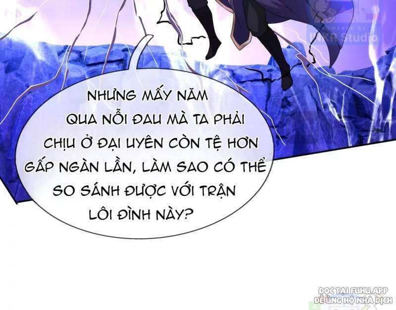 Thiên Uyên Trở Về: Ta Chính Là Thiên Tai Chap 2 - Next Chap 3