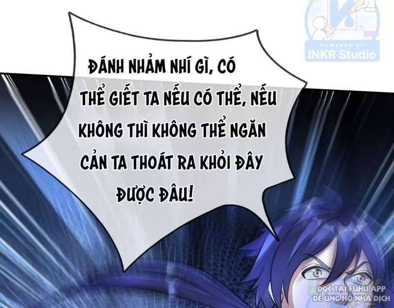 Thiên Uyên Trở Về: Ta Chính Là Thiên Tai Chap 2 - Next Chap 3