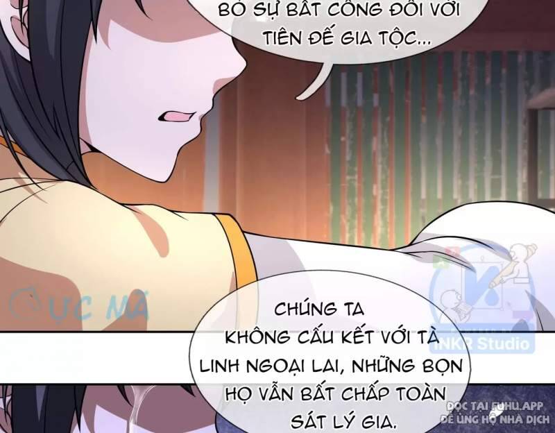 Thiên Uyên Trở Về: Ta Chính Là Thiên Tai Chap 2 - Next Chap 3