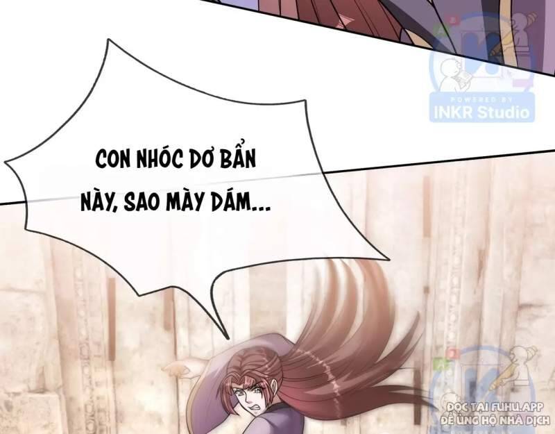 Thiên Uyên Trở Về: Ta Chính Là Thiên Tai Chap 2 - Next Chap 3