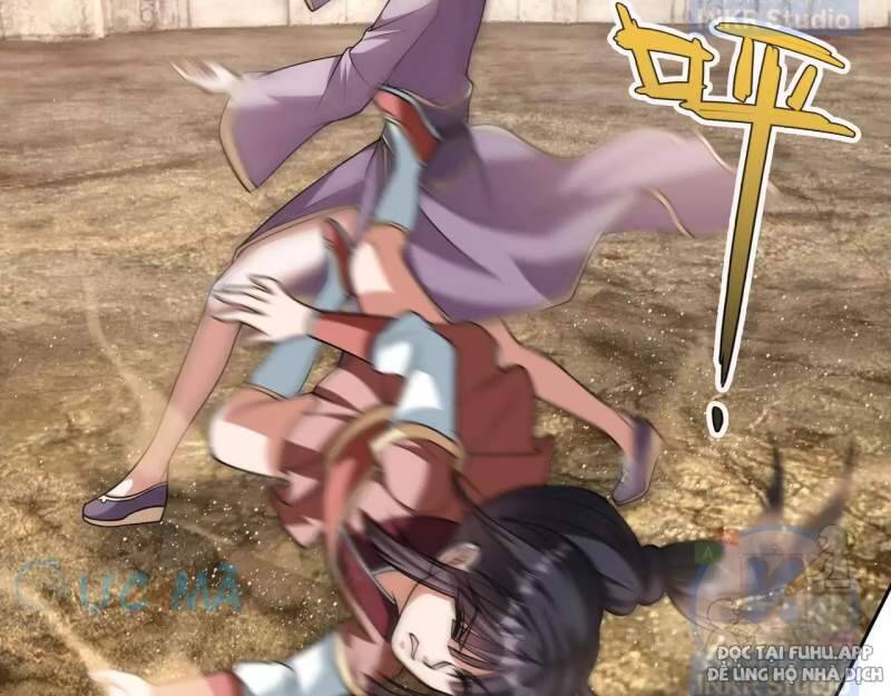 Thiên Uyên Trở Về: Ta Chính Là Thiên Tai Chap 2 - Next Chap 3
