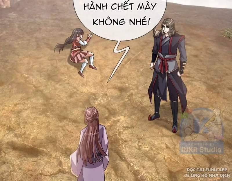 Thiên Uyên Trở Về: Ta Chính Là Thiên Tai Chap 2 - Next Chap 3