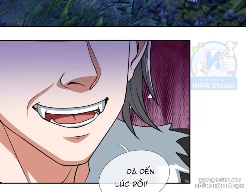 Thiên Uyên Trở Về: Ta Chính Là Thiên Tai Chap 2 - Next Chap 3