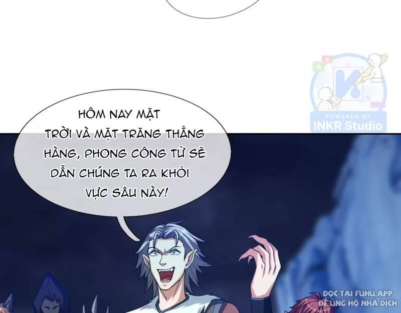 Thiên Uyên Trở Về: Ta Chính Là Thiên Tai Chap 2 - Next Chap 3
