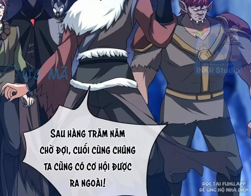 Thiên Uyên Trở Về: Ta Chính Là Thiên Tai Chap 2 - Next Chap 3