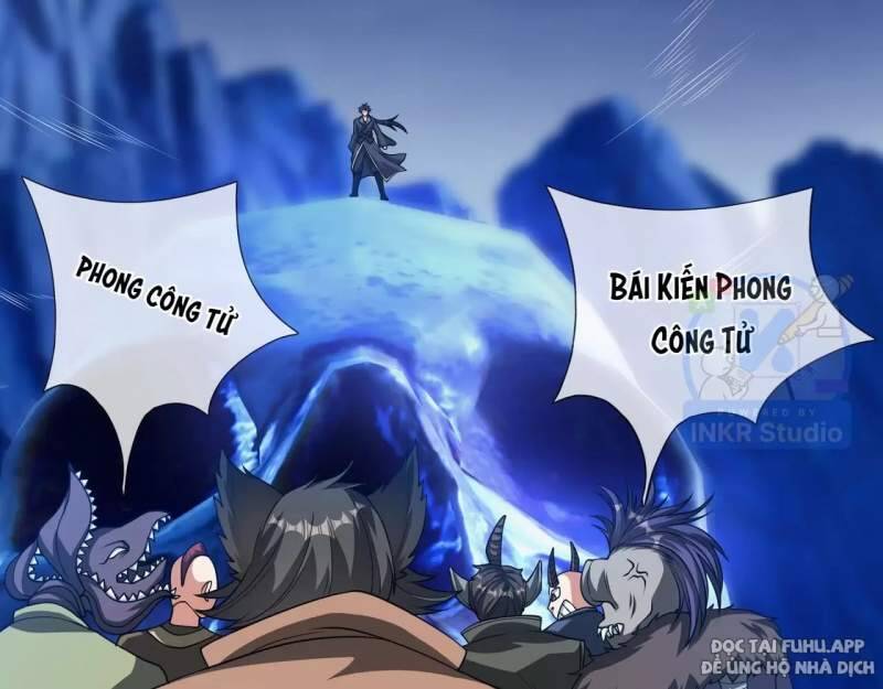 Thiên Uyên Trở Về: Ta Chính Là Thiên Tai Chap 2 - Next Chap 3