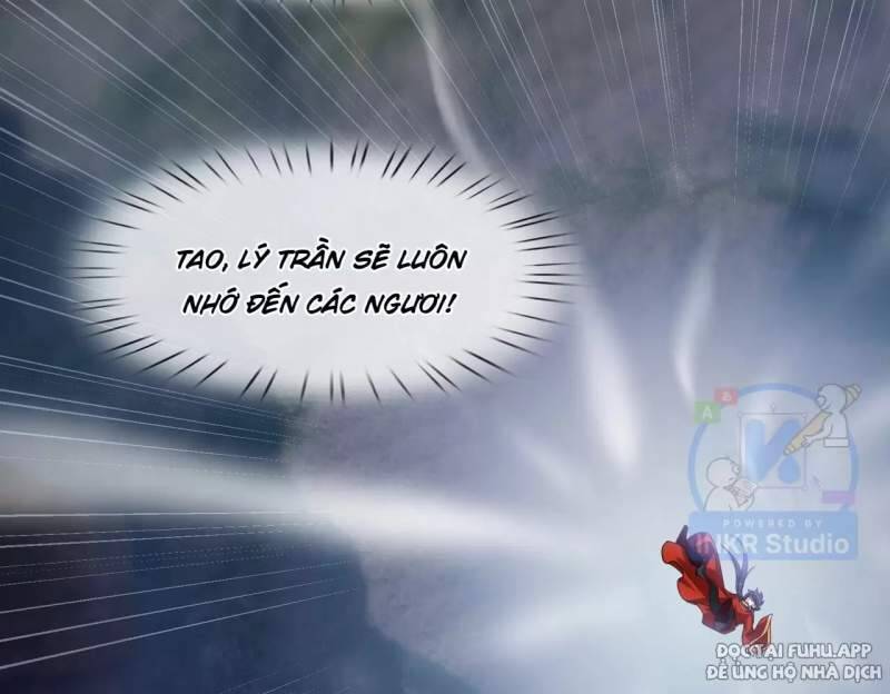 Thiên Uyên Trở Về: Ta Chính Là Thiên Tai Chap 2 - Next Chap 3