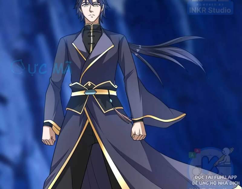 Thiên Uyên Trở Về: Ta Chính Là Thiên Tai Chap 2 - Next Chap 3