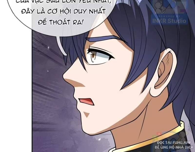 Thiên Uyên Trở Về: Ta Chính Là Thiên Tai Chap 2 - Next Chap 3