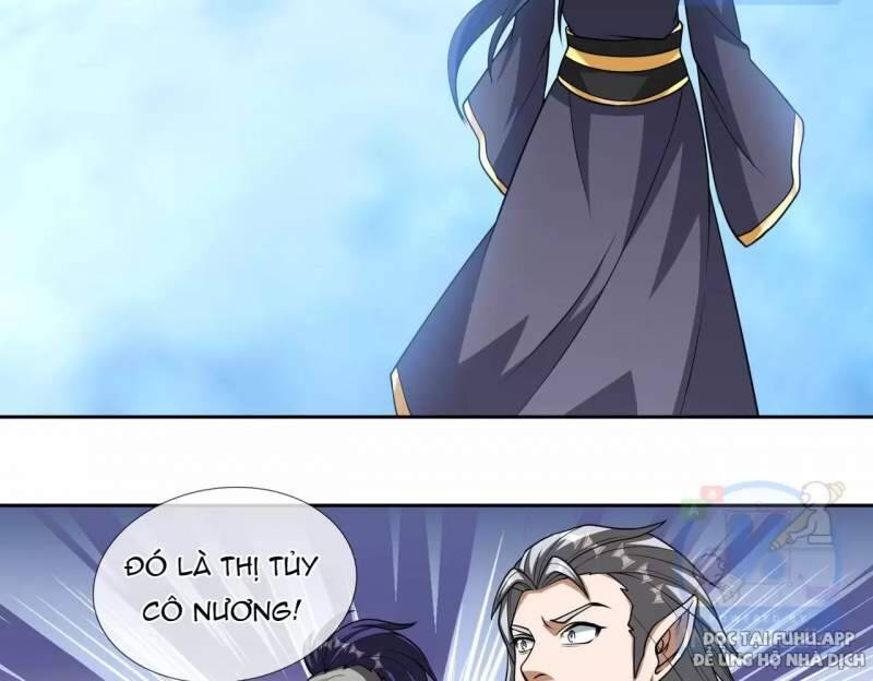 Thiên Uyên Trở Về: Ta Chính Là Thiên Tai Chap 2 - Next Chap 3