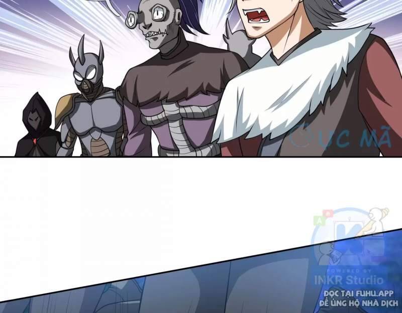Thiên Uyên Trở Về: Ta Chính Là Thiên Tai Chap 2 - Next Chap 3