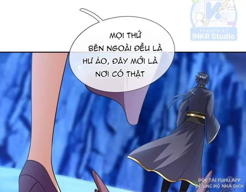 Thiên Uyên Trở Về: Ta Chính Là Thiên Tai Chap 2 - Next Chap 3