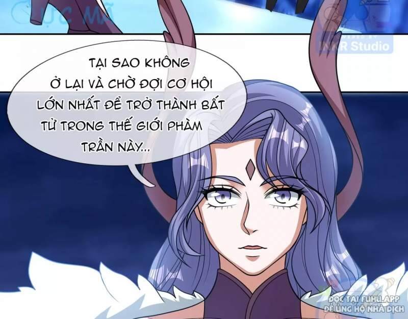 Thiên Uyên Trở Về: Ta Chính Là Thiên Tai Chap 2 - Next Chap 3