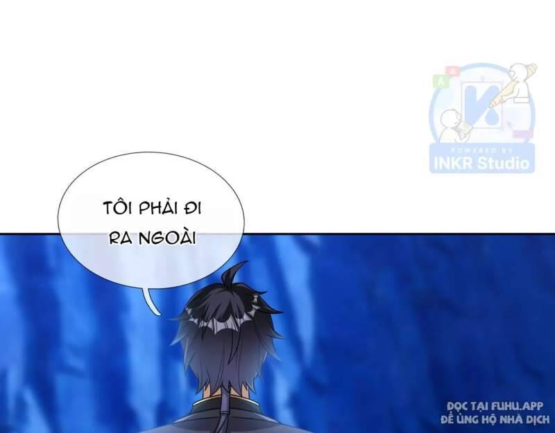 Thiên Uyên Trở Về: Ta Chính Là Thiên Tai Chap 2 - Next Chap 3