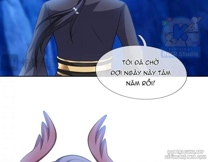 Thiên Uyên Trở Về: Ta Chính Là Thiên Tai Chap 2 - Next Chap 3