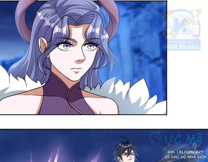 Thiên Uyên Trở Về: Ta Chính Là Thiên Tai Chap 2 - Next Chap 3
