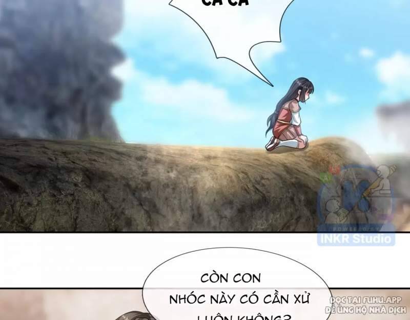 Thiên Uyên Trở Về: Ta Chính Là Thiên Tai Chap 2 - Next Chap 3