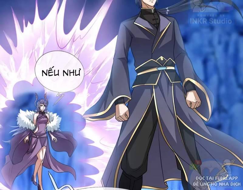 Thiên Uyên Trở Về: Ta Chính Là Thiên Tai Chap 2 - Next Chap 3
